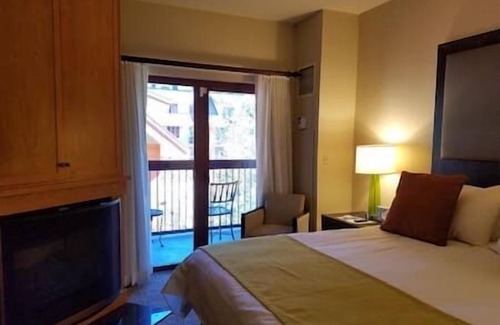 Lakeside Park Resort | Marriott Grand Residence Club Resort & Spa, Hot Tub