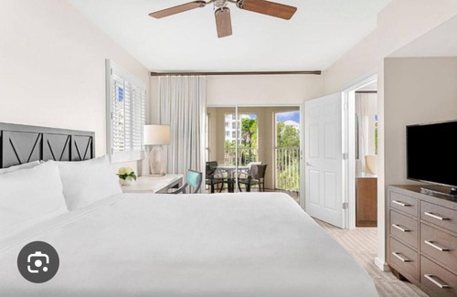Williamsburg Resort | Marriott Grande Vista minutes to Disney Parks, Golf Course, Pools, Jacuzzis