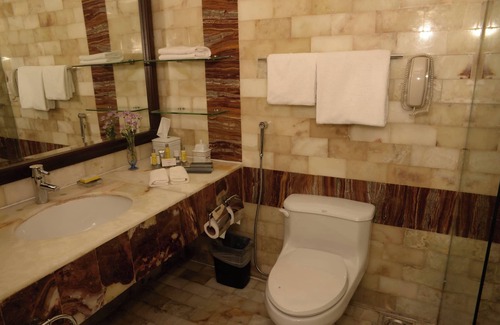 Karachi Hotel | Marriott Karachi Hotel