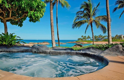 Ko Olina Condo | Marriott Ko Olina Beach Club - On The Beach- Family Friendly