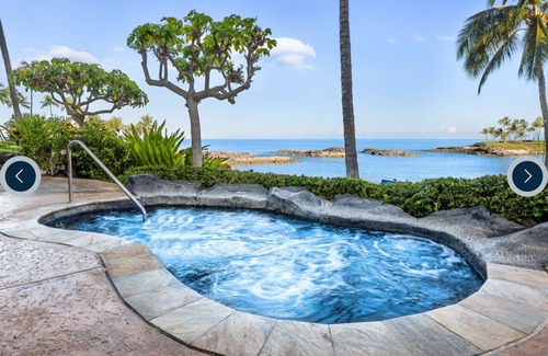 Ko Olina Apartment | Marriott Ko Olina