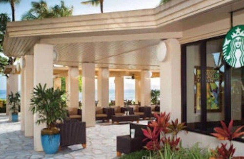 Kaanapali Hotel | Marriott Maui Ocean club resort, full resort access, 7th floor oceanfront