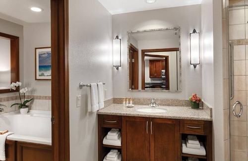 Lahaina Resort | Marriott Maui Ocean Club 2 Bedroom Villa, 2 Bathrooms, Ocean View