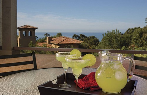 Newport Coast Villa | Marriott Newport Coast Villas Weekly Rentals Available Year Round