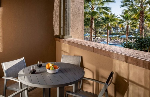 Newport Coast Villa | Marriott Newport Coast Villas 7/3/26-7/10/26 Resort Access 2 Bed 2 Bath Sleeps 8