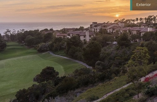Newport Coast Villa | Marriott Newport Coast 2BR Villa