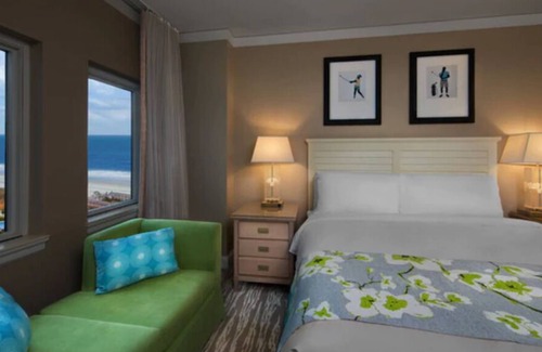 The Dunes Condo | Marriott Ocean Watch Villas at Grande Dunes