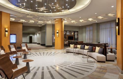 Camelback East Hotel | Marriott Phoenix Airport