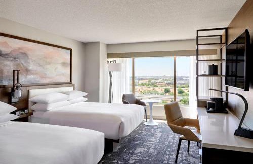 Camelback East Hotel | Marriott Phoenix Airport
