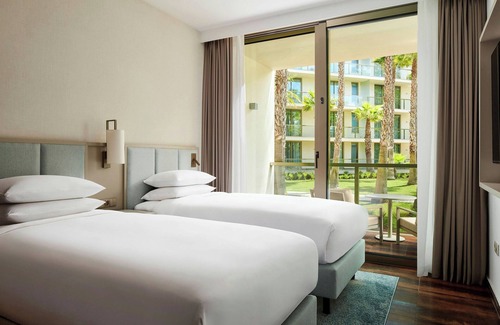 Vale de Parra Hotel | Marriott Residences Salgados Resort, Algarve