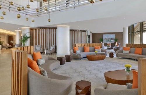 Diplomatic Quarter Hotel | Marriott Riyadh Diplomatic Quarter