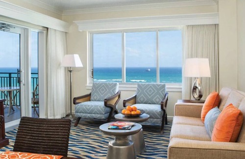 Bermuda Riviera Resort | Marriott's BeachPlace Towers, Beach, Pool, Hot Tub