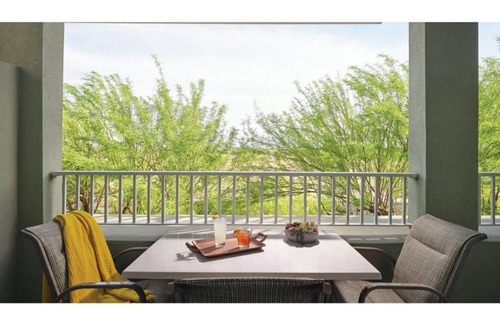 Desert Ridge Villa | Marriott's Canyon Villas/2 Bedroom #2