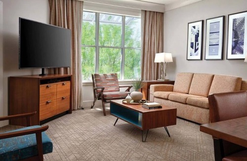 Desert Ridge Villa | Marriott's Canyon Villas/ 2 Bedroom #3