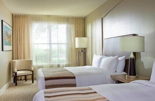 Desert Ridge Hotel | Marriott's Canyon Villas Desert Ridge Resort