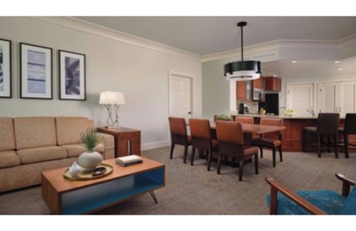 Desert Ridge Resort | Marriott's Canyon Villas