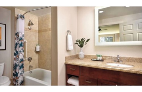 Desert Ridge Resort | Marriott's Canyon Villas