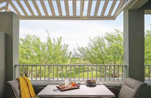Desert Ridge Resort | Marriott's Canyon Villas - 2-bedroom resort Villa in beautiful Phoenix