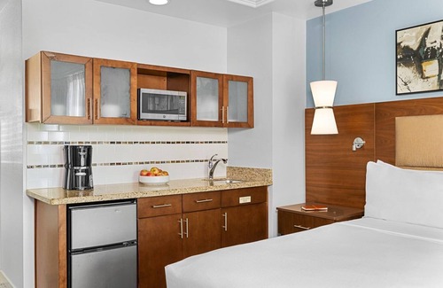 Palm Desert Hotel | Marriott's Desert Springs Villas- PREMIER HOST -Studio
