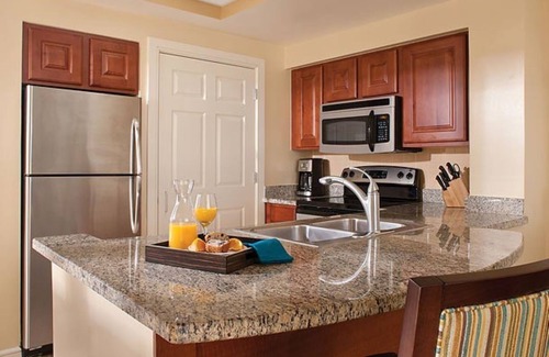 Williamsburg Resort | Marriott's Grand Vista 2 Bedroom Villa 1 week 28 Jan to 4 Feb