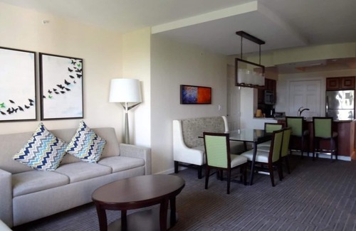 Williamsburg Resort | Marriott's Grande Vista - Full Resort Access - 2 Bedroom