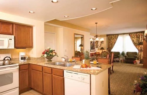 Williamsburg Resort | Marriott's Grande Vista - Full Resort Access - 2 Bedroom