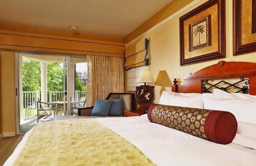 Williamsburg Resort | Marriott's Grande Vista - Full Resort Access - 2 Bedroom