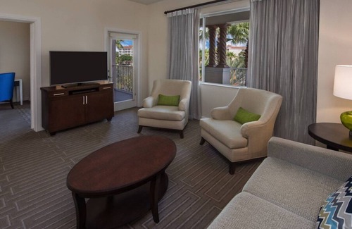 Williamsburg Resort | Marriott's Grande Vista- Perfect place to stay when visiting the theme parks!