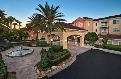 Williamsburg Hotel | MARRIOTT's Grande Vista, Orlando, Florida-2BR/2BA, Direct by Owner, STUNNING!
