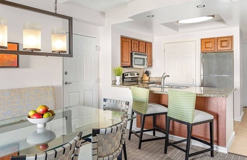 Williamsburg Resort | Marriott's Grande Vista Resort 2Bedroom Villa-Close Proximity to ALL Theme Parks