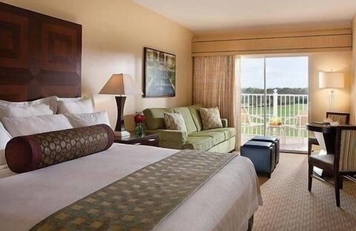 Williamsburg Resort | Marriott's Grande Vista - Many dates available: 4 night minimum stay