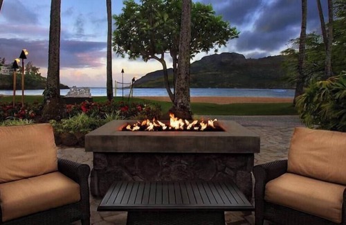 Lihue Villa | Marriott's Kaua‘i Beach Club 1 Bedroom Villa