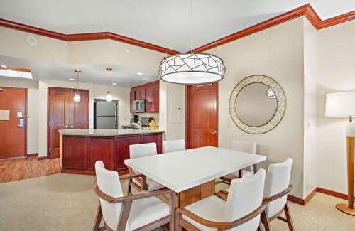 Ko Olina Villa | Marriott's Ko Olina Beach Club 1 BR Oceanview Villa