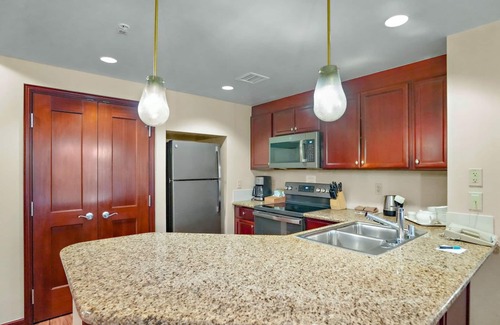 Ko Olina Villa | Marriott's Ko Olina Beach Club 1 BR Oceanview Villa