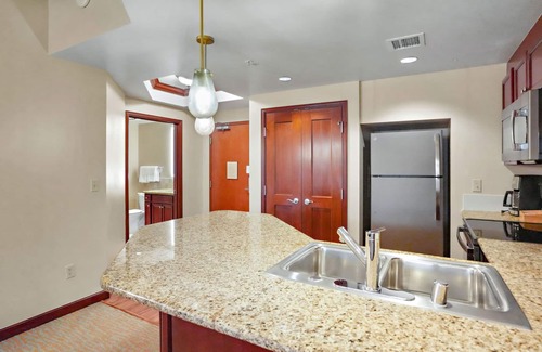 Ko Olina Villa | Marriott's Ko Olina Beach Club 1 BR Oceanview Villa