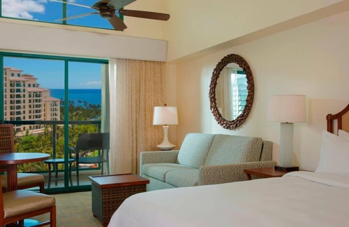 Ko Olina Resort | Marriott's Ko Olina Beach Club