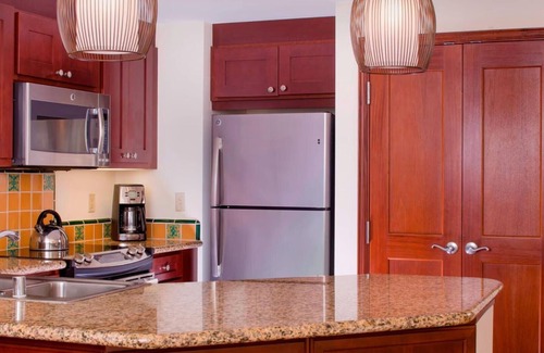 Ko Olina Resort | Marriott's Ko Olina Beach Club