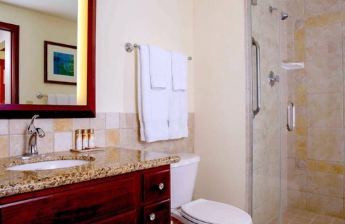 Ko Olina Resort | Marriott's Ko Olina Beach Club