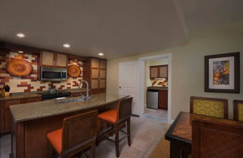 Florida Central Atlantic Coast Villa | Marriott's Lakeshore Reserve (Studio)
