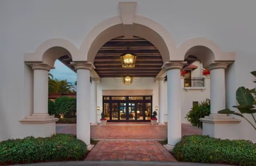 Florida Central Atlantic Coast Villa | Marriott's Lakeshore Reserve (Studio)