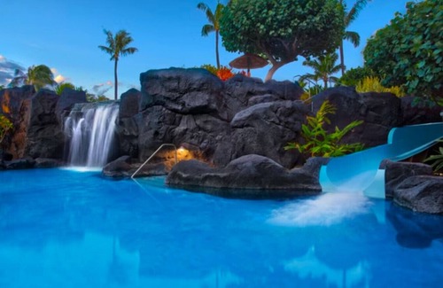 Kaanapali Villa | Marriott's Maui Ocean Club, Lāhainā (2BR)