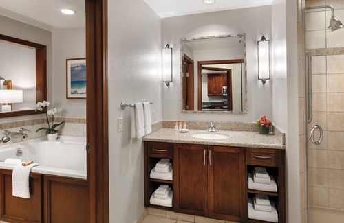Lahaina Resort | Marriott's Maui Ocean Club Napili/Lahaina 1 Bedroom - Many Dates Available!