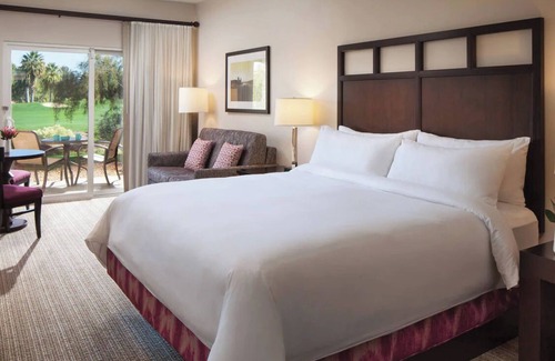 Palm Desert Resort | Marriott's Shadow Ridge I- The Villages Resort Studio n
