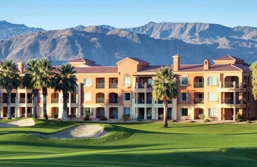 Palm Desert Resort | Marriott's Shadow Ridge I- The Villages Resort Studio n
