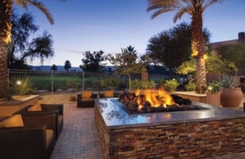 Rancho Mirage Apartment | Marriott's Shadow Ridge II- The Enclaves