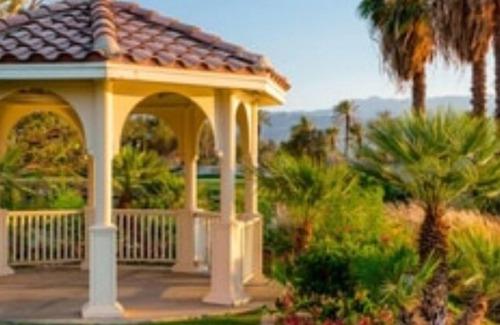 Palm Desert Apartment | Marriott's Shadow Ridge II- The Enclaves