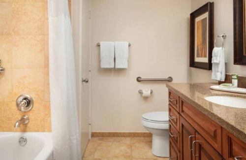 Vail Villa | Marriott's StreamSide - Douglas, Vail (1 Bedroom)
