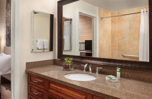 Vail Villa | Marriott's StreamSide - Douglas, Vail (1 Bedroom)