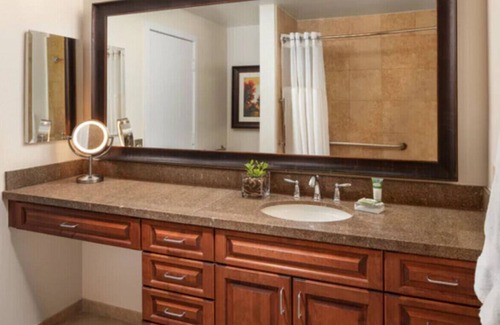 Vail Villa | Marriott's StreamSide - Douglas, Vail (1 Bedroom)