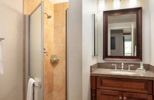 Vail Villa | Marriott's StreamSide - Douglas, Vail (1 Bedroom)